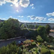 Photo n°2 - Acheter un appartement 5 pièces<br/> de 134 m² à Nantes (44000)
