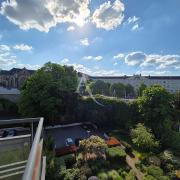 Photo n°1 - Acheter un appartement 5 pièces<br/> de 134 m² à Nantes (44000)