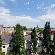 Photo n°17 - Acheter un appartement 5 pièces<br/> de 134 m² à Nantes (44000)