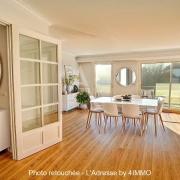 Photo n°5 - Acheter un appartement 5 pièces<br/> de 134 m² à Nantes (44000)