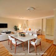 Photo n°6 - Acheter un appartement 5 pièces<br/> de 134 m² à Nantes (44000)