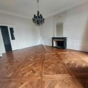 Photo n°1 - Acheter un appartement 5 pièces<br/> de 147 m² à Nantes (44000)