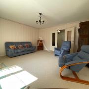 Photo n°3 - Acheter un appartement 5 pièces<br/> de 110 m² à Nantes (44300)