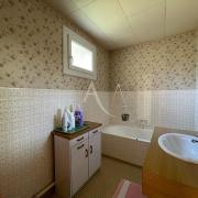 Photo n°11 - Acheter un appartement 5 pièces<br/> de 110 m² à Nantes (44300)