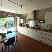 Photo n°3 - Acheter un appartement 5 pièces<br/> de 119 m² à Nantes (44300)