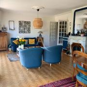 Photo n°6 - Acheter un appartement 5 pièces<br/> de 119 m² à Nantes (44300)