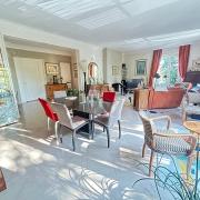 Photo n°1 - Acheter un appartement 5 pièces<br/> de 148 m² à Nantes (44300)