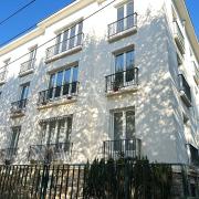 Photo n°9 - Acheter un appartement 5 pièces<br/> de 148 m² à Nantes (44300)