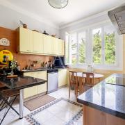 Photo n°7 - Acheter un appartement 6 pièces<br/> de 148 m² à Nantes (44300)