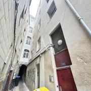 Photo n°1 - Acheter un immeuble<br/> de 80 m² à Nantes (44000)