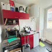 Photo n°4 - Acheter un immeuble<br/> de 80 m² à Nantes (44000)