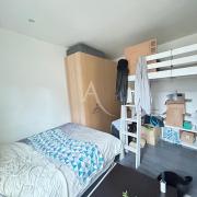 Photo n°5 - Acheter un immeuble<br/> de 80 m² à Nantes (44000)