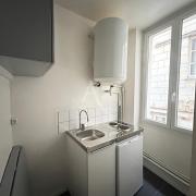 Photo n°6 - Acheter un immeuble<br/> de 80 m² à Nantes (44000)