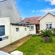 Photo n°1 - Acheter une maison 3 pièces<br/> de 60 m² à Nantes (44300)