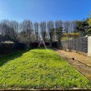 Photo n°2 - Acheter une maison 4 pièces<br/> de 113 m² à Nantes (44300)