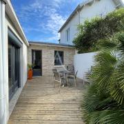 Photo n°2 - Acheter une maison 4 pièces<br/> de 107 m² à Nantes (44300)