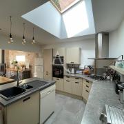 Photo n°8 - Acheter une maison 4 pièces<br/> de 107 m² à Nantes (44300)