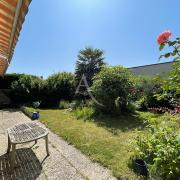 Photo n°13 - Acheter une maison 4 pièces<br/> de 102 m² à Nantes (44300)