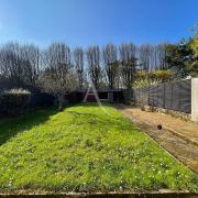 Photo n°2 - Acheter une maison 4 pièces<br/> de 113 m² à Nantes (44300)