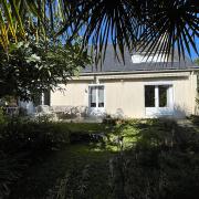 Photo n°1 - Acheter une maison 4 pièces<br/> de 102 m² à Nantes (44300)