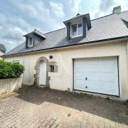 Photo n°9 - Acheter une maison 4 pièces<br/> de 102 m² à Nantes (44300)