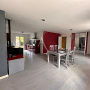 Photo n°1 - Acheter une maison 5 pièces<br/> de 93 m² à Nantes (44100)