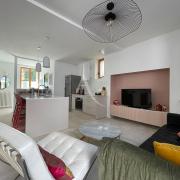 Photo n°2 - Acheter une maison 6 pièces<br/> de 141 m² à Nantes (44300)