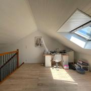 Photo n°10 - Acheter une maison 6 pièces<br/> de 141 m² à Nantes (44300)