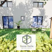 Photo n°5 - Acheter un terrain<br/> de 585 m² à La Chapelle Sur Erdre (44240)