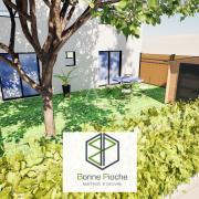 Photo n°7 - Acheter un terrain<br/> de 556 m² à La Chapelle Sur Erdre (44240)