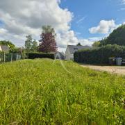 Photo n°11 - Acheter un terrain<br/> de 556 m² à La Chapelle Sur Erdre (44240)