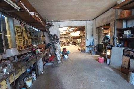 Entrepot en vente à Nantes Rond-Point De Rennes (AGS717-1)