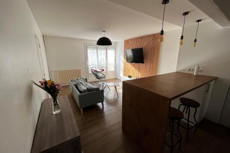 Appartement en location à NANTES (LAPP100321)