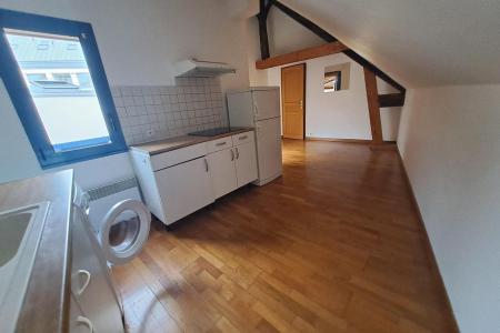 Appartement en location à Nantes (LAPP100075)