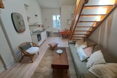 Studio en location à NANTES (GES63230010)
