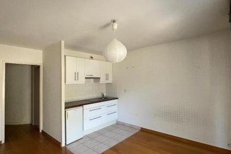 Studio en location à NANTES (GES55550026)