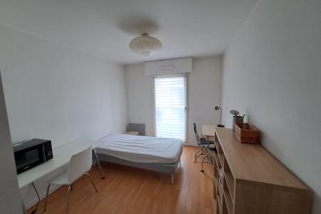 Studio en location à NANTES (GES58220757)