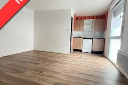 Studio en location à NANTES (GES00610001)