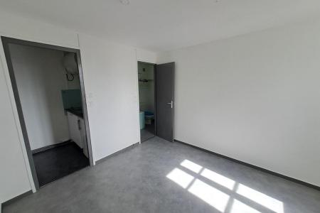 Studio en location à NANTES (GES01010123)