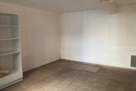 Studio en location à Nantes (LAPP100167)