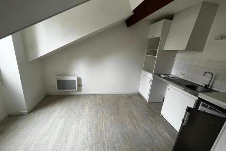 Studio en location à NANTES (GES58110005)