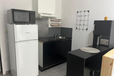 Studio en location à NANTES (GES59420025)