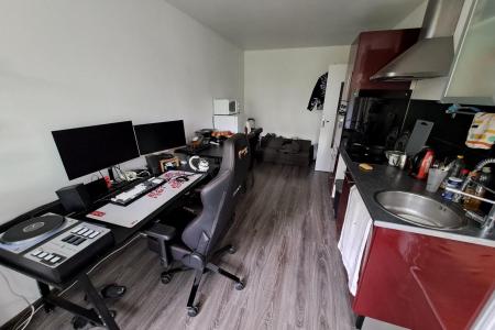 Studio en location à NANTES (GES52360737)