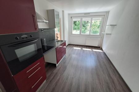 Studio en location à NANTES (GES52360737)