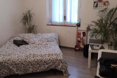 Studio en location à NANTES (GES56130001)