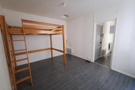 Studio en location à NANTES (GES50380002)
