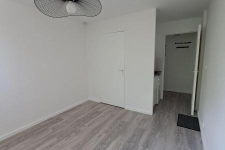 Studio en location à NANTES (GES52230001)