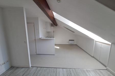 Studio en location à NANTES (GES58110004)