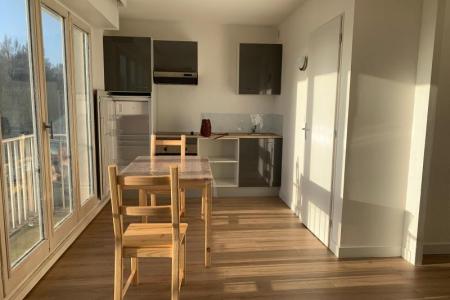 Studio en location à NANTES (GES00070054)