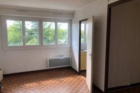 Studio en location à NANTES (GES51430005)